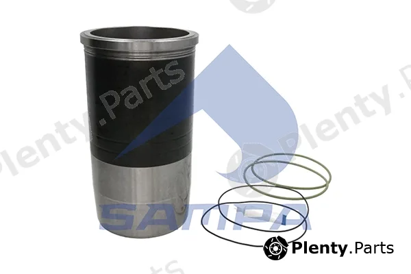 Sampa 027.005 — Cylinder Sleeve