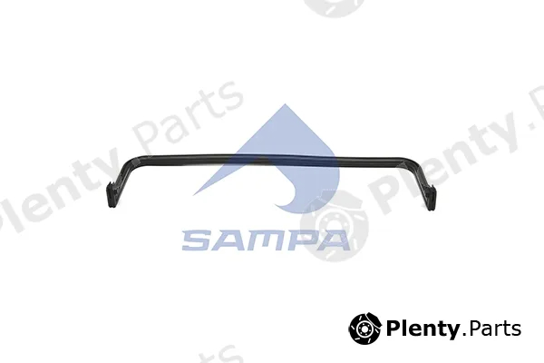 Sampa 037.162 — Gasket, timing case