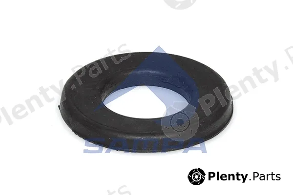 Sampa 020.034 — Rubber Buffer, driver cab
