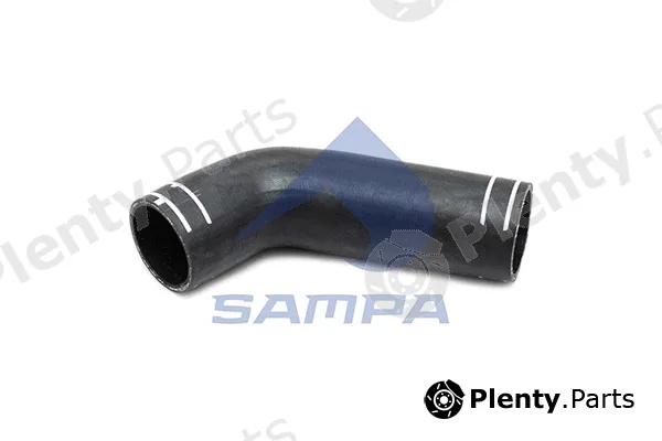 Sampa 078.391 — Radiator Hose
