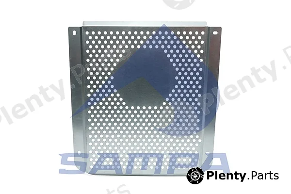 Sampa 010.2480 — Heat Shield