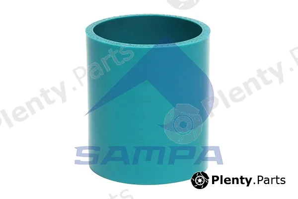 Sampa 064.393 — Radiator Hose