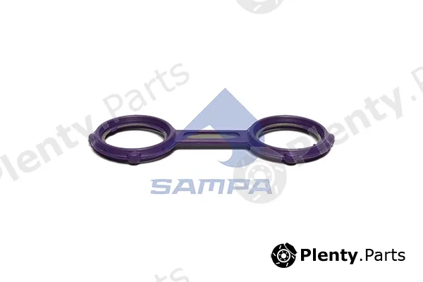 Sampa 210.369 — Gasket, oil cooler