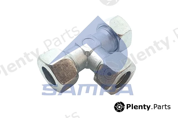 Sampa 096.1464 — Connector, compressed air line