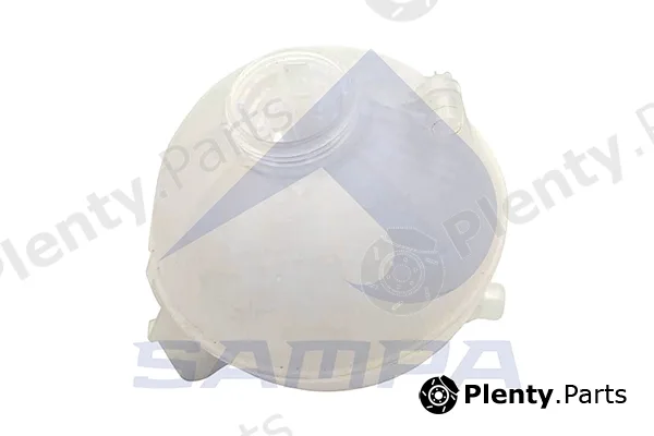 Sampa 208.452 — Expansion Tank, coolant