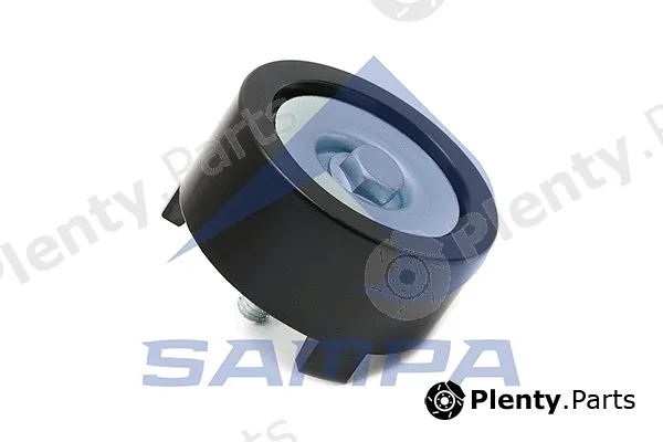 Sampa 053.089 — Belt Pulley, water pump