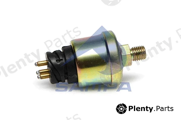 Sampa 022.180 — Sensor, oil pressure