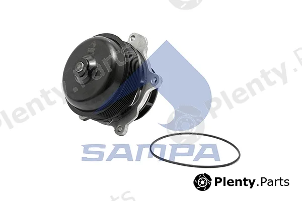 Sampa 053.028 — Water Pump, engine cooling