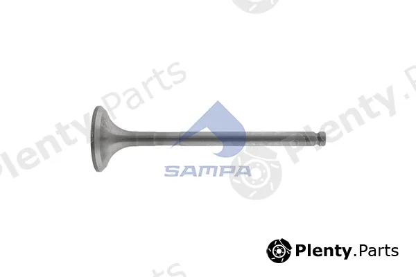 Sampa 065.456 — Exhaust Valve