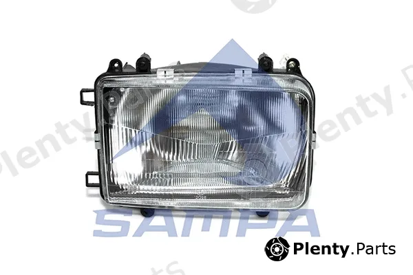Sampa 051.079 — Headlight