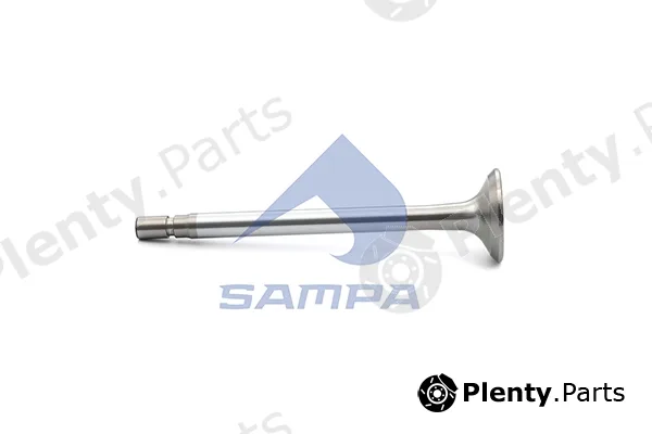 Sampa 010.3057 — Exhaust Valve