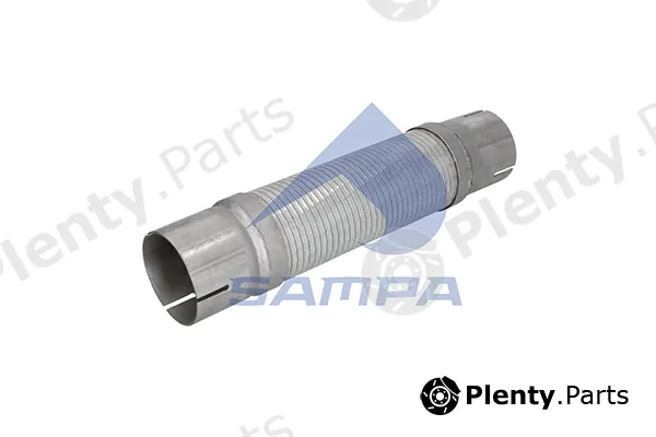Sampa 010.2622 — Exhaust Pipe