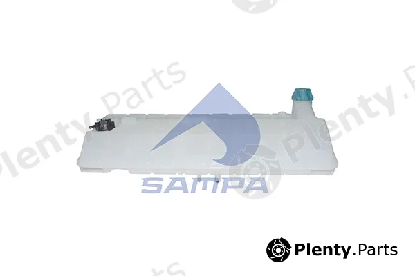 Sampa 021.384 — Expansion Tank, coolant