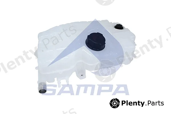 Sampa 045.133 — Expansion Tank, coolant