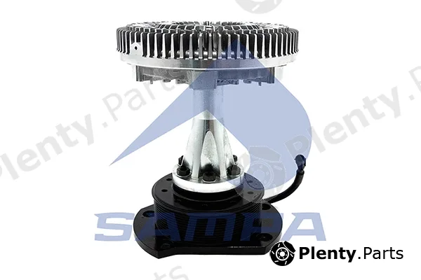 Sampa 063.247 — Clutch, radiator fan