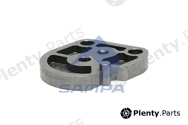 Sampa 035.078 — Support, radiator fan