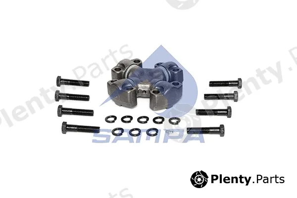 Sampa 022.013 — Joint, propshaft