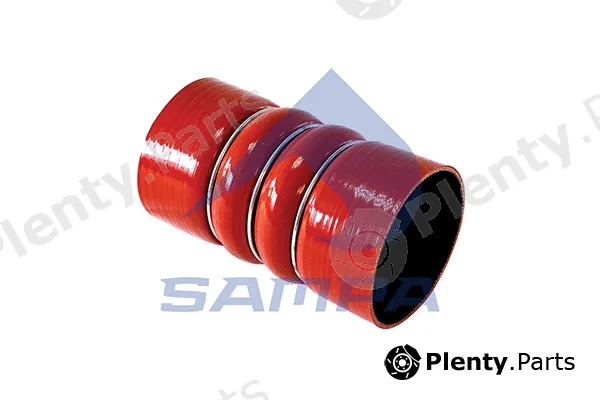 Sampa 063.320 — Radiator Hose