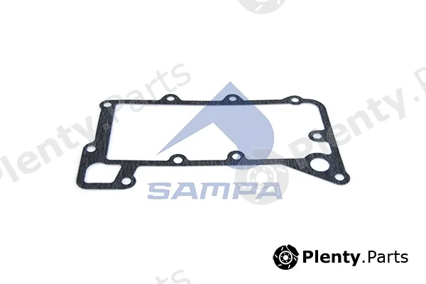 Sampa 202.140 — Gasket, oil cooler