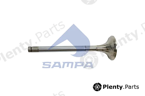 Sampa 080.1380 — Exhaust Valve