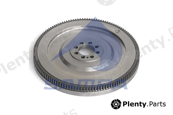 Sampa 022.463 — Flywheel