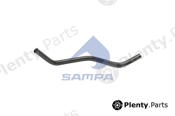 Sampa 047.427 — Radiator Hose