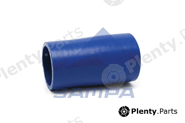 Sampa 053.167 — Radiator Hose