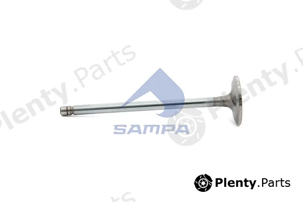 Sampa 053.346 — Intake Valve