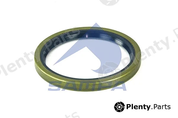 Sampa 010.249 — Shaft Seal, manual transmission flange