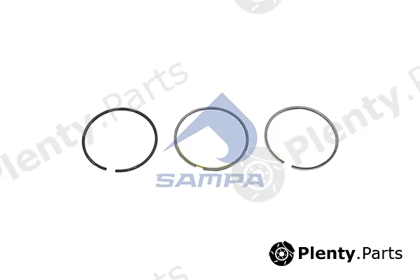 Sampa 010.2204 — Piston Ring Kit