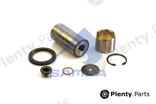Sampa 010.680 — Repair Kit, kingpin