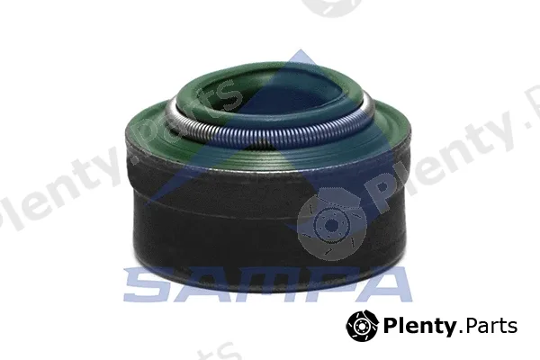 Sampa 010.1039 — Seal Ring, valve stem