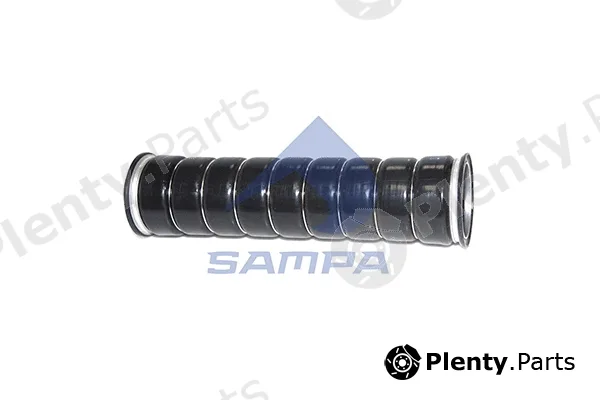 Sampa 031.142 — Charge Air Hose