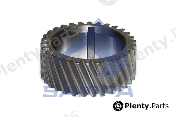 Sampa 033.245 — Sprocket, crankshaft