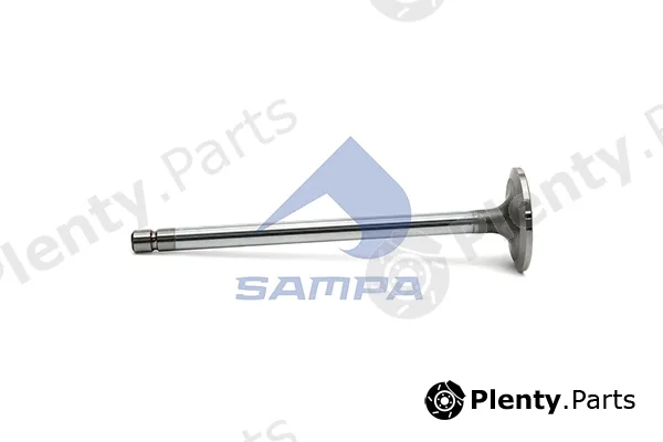 Sampa 054.035 — Intake Valve