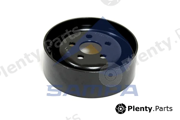 Sampa 030.290 — Belt Pulley, water pump