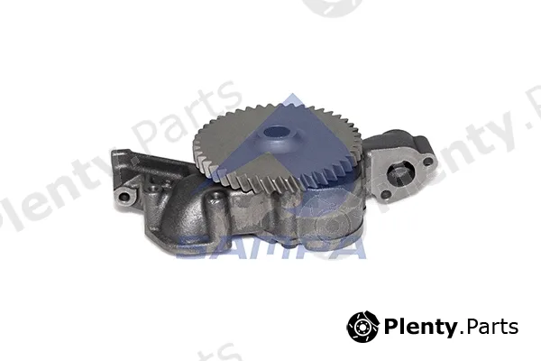 Sampa 010.486 — Oil Pump