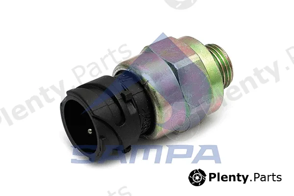 Sampa 032.397 — Sensor, compressed-air system