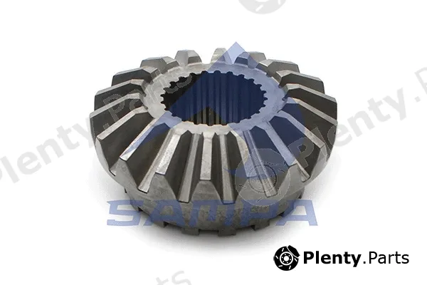 Sampa 041.479 — Gear, balance shaft