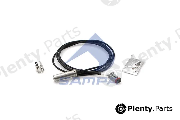 Sampa 096.322 — Sensor, wheel speed