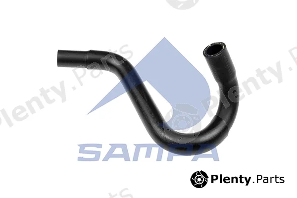 Sampa 005.110 — Radiator Hose