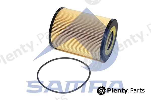 Sampa 051.213 — Oil Filter