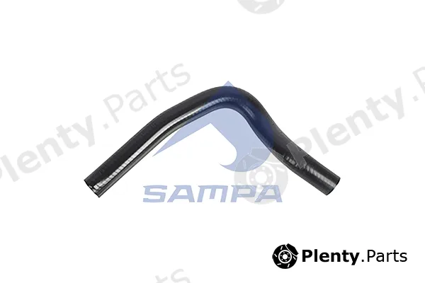 Sampa 080.1434 — Radiator Hose
