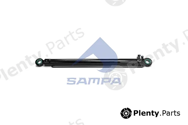 Sampa 050.356 — Tilt Cylinder, driver cab