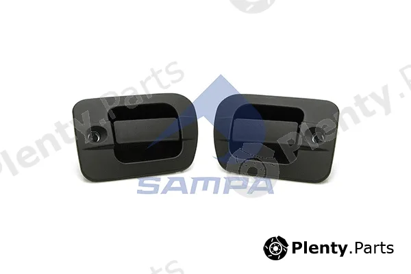 Sampa 062.001 — Exterior Door Handle