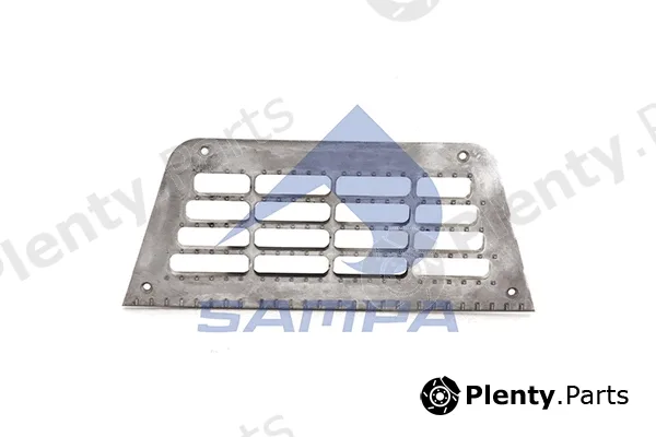 Sampa 18500012 — Foot/Running Board
