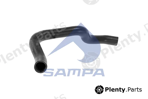 Sampa 008.354A — Radiator Hose