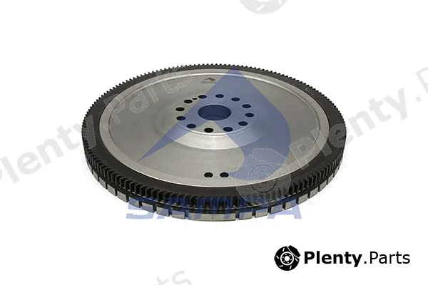 Sampa 078.156 — Flywheel