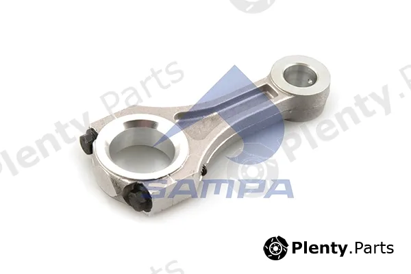 Sampa 092.058 — Connecting Rod, air compressor
