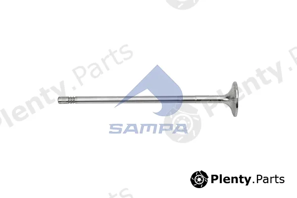Sampa 039.213 — Intake Valve